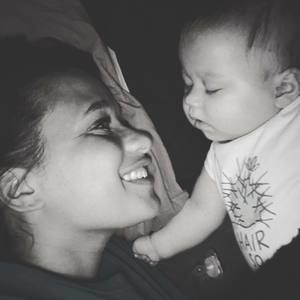 Meet your Posher, Jade